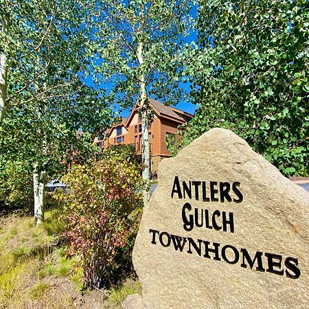 Antlers Gulch 303 By Summitcove Lodging Кистон Экстерьер фото