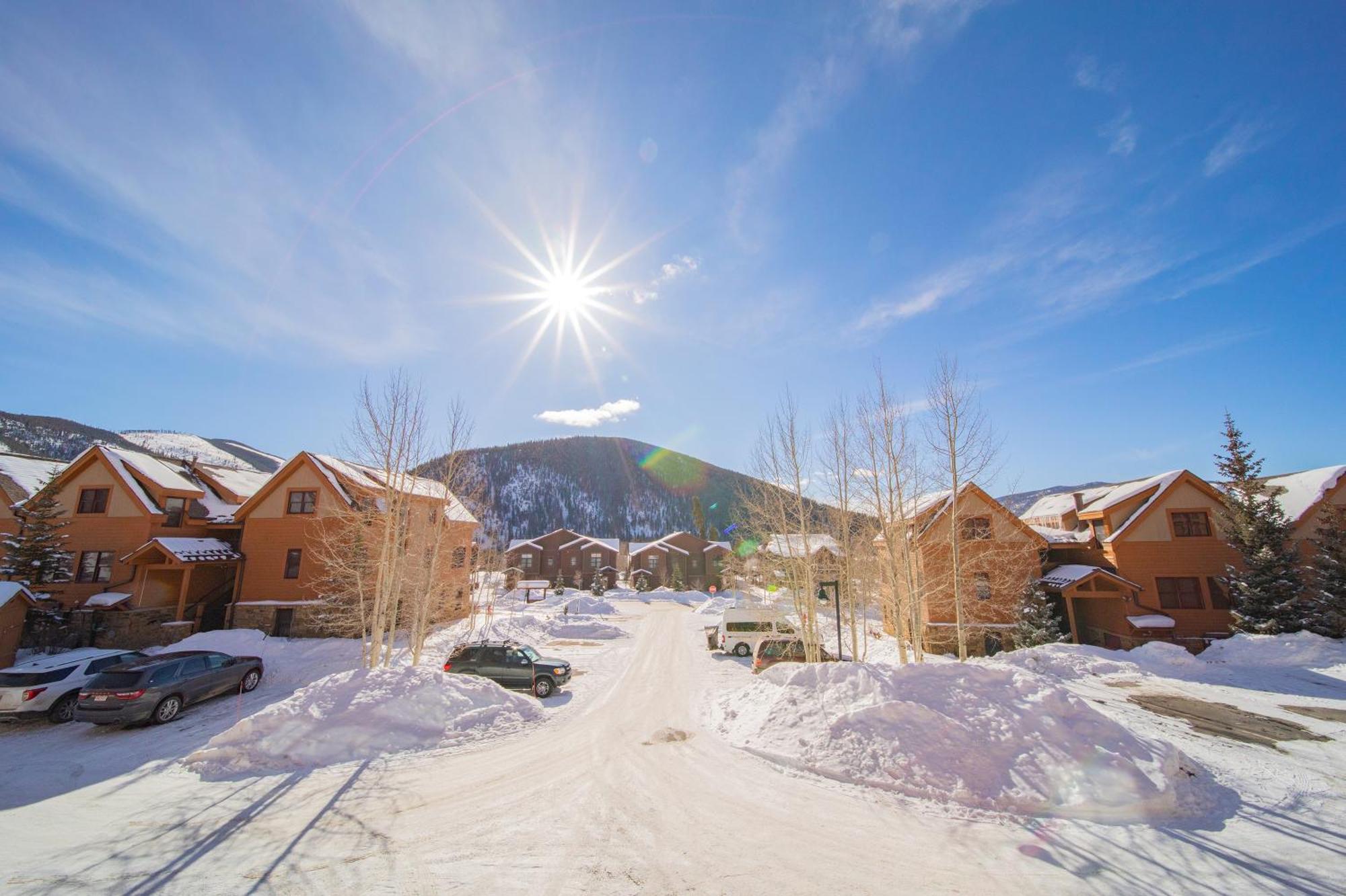 Antlers Gulch 303 By Summitcove Lodging Кистон Экстерьер фото