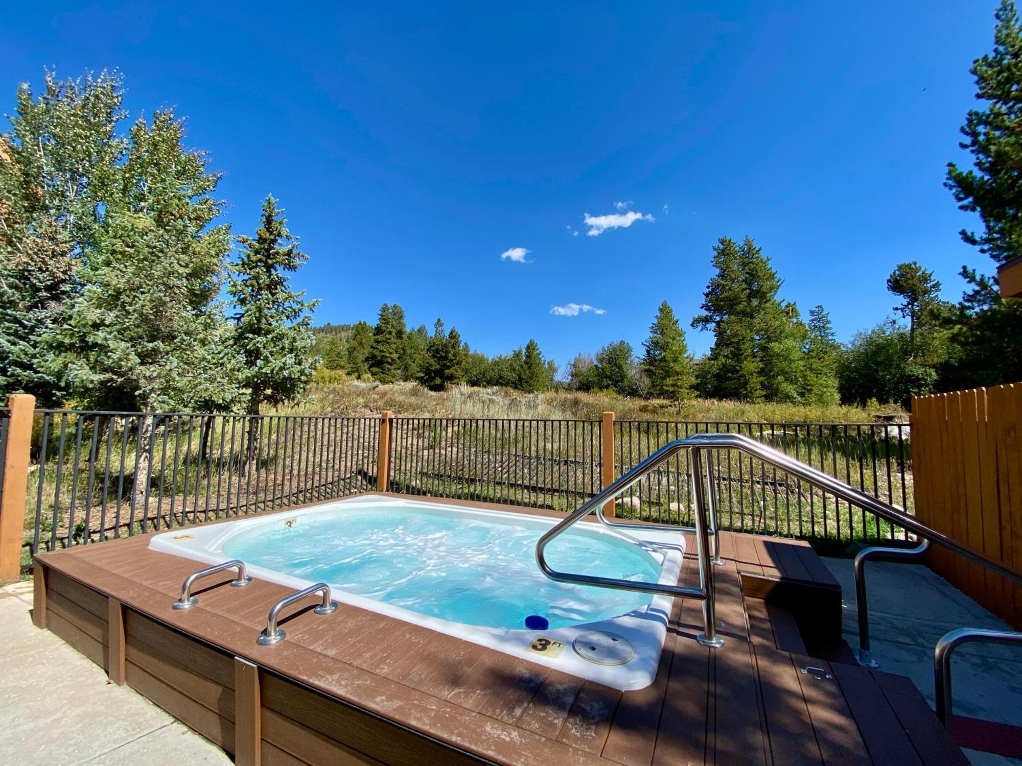Antlers Gulch 303 By Summitcove Lodging Кистон Экстерьер фото