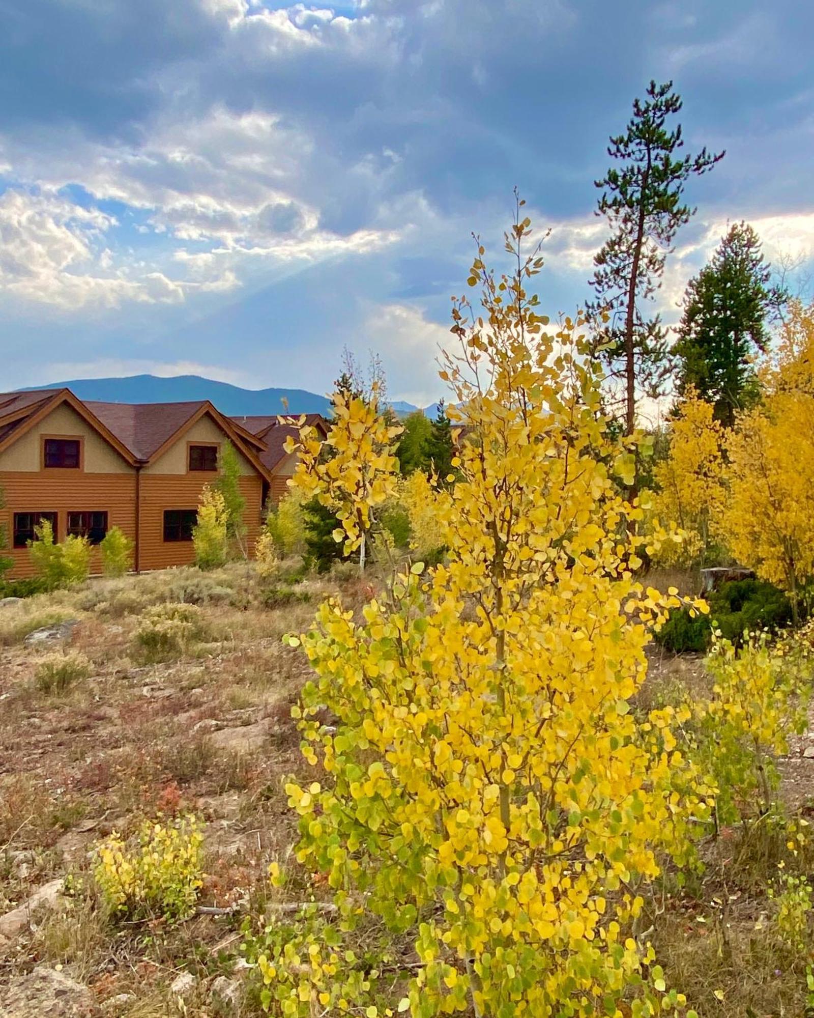 Antlers Gulch 303 By Summitcove Lodging Кистон Экстерьер фото